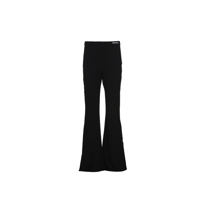 CHARLESTON PANTS - BLACK