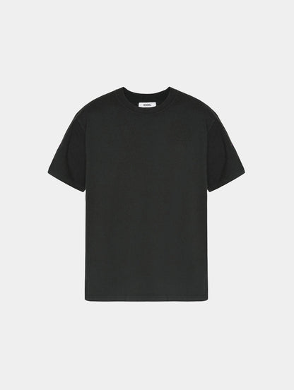 CLASSIC BLACK T-SHIRT