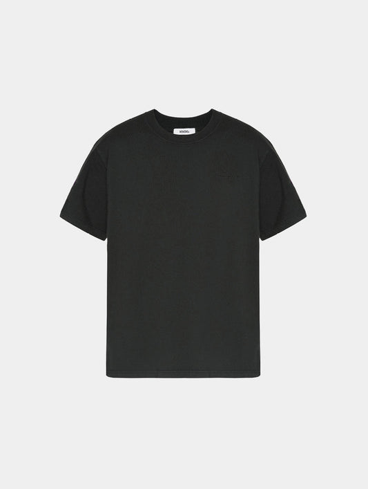 CLASSIC BLACK T-SHIRT