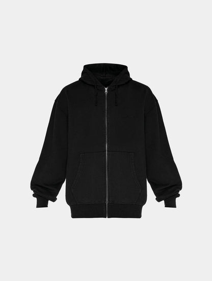 CLASSIC JACKET - BLACK