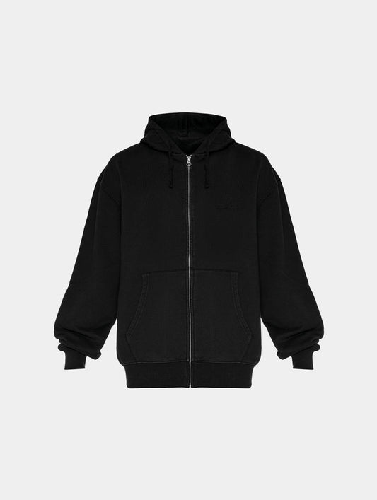 CLASSIC JACKET - BLACK