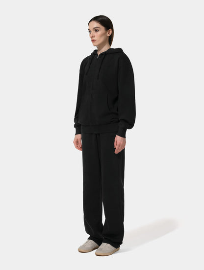 CLASSIC JACKET - BLACK