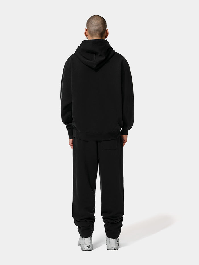 CLASSIC JACKET - BLACK