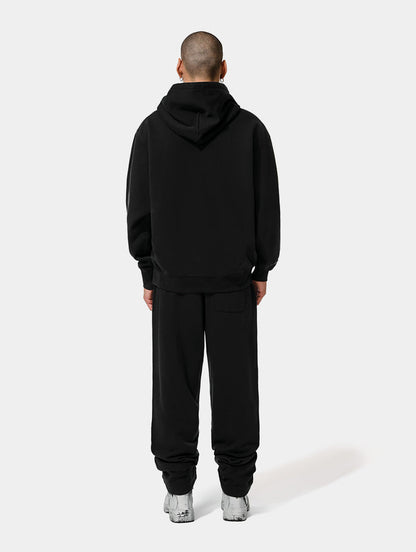 CLASSIC JACKET - BLACK