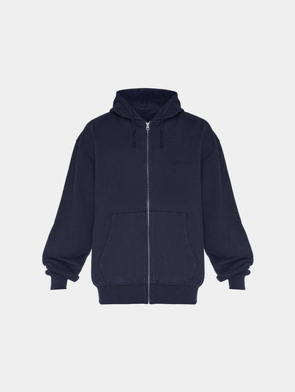 CLASSIC JACKET - NAVY