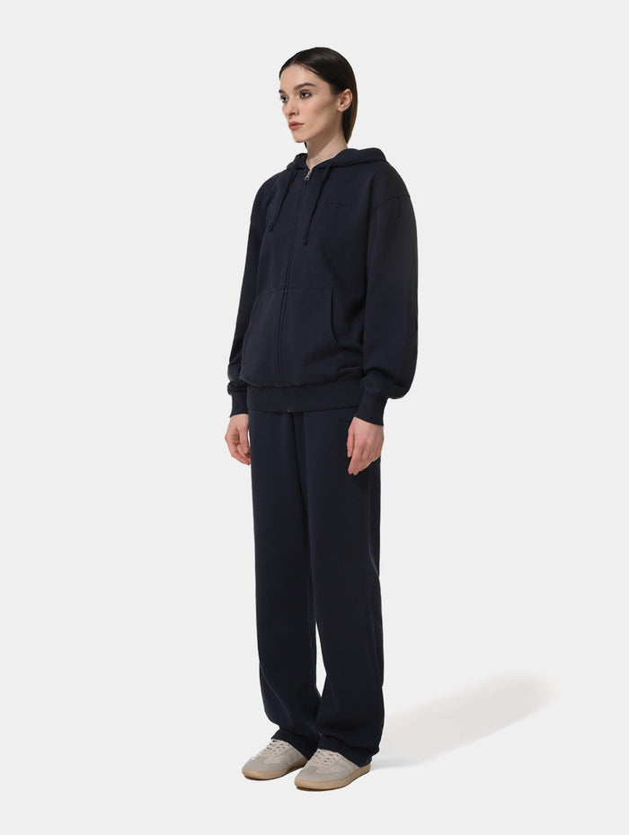 CLASSIC JACKET - NAVY