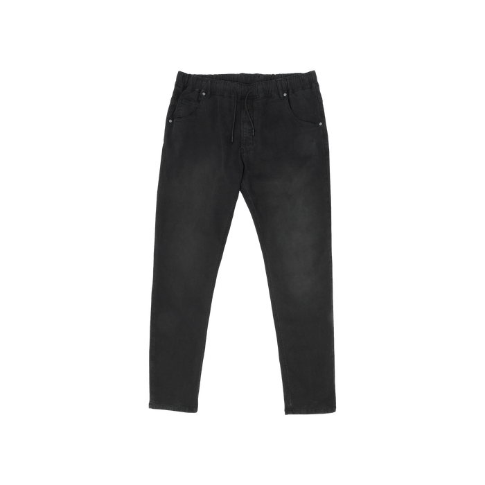 CLASSIC JEANS BLACK