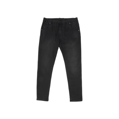 CLASSIC JEANS BLACK