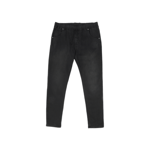 CLASSIC JEANS BLACK