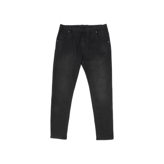 CLASSIC JEANS BLACK
