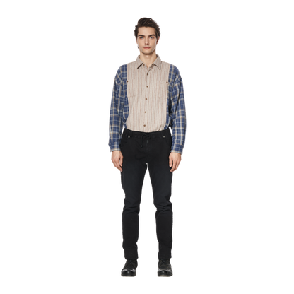 CLASSIC JEANS BLACK