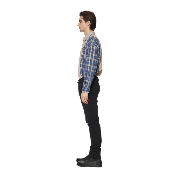 CLASSIC JEANS BLACK
