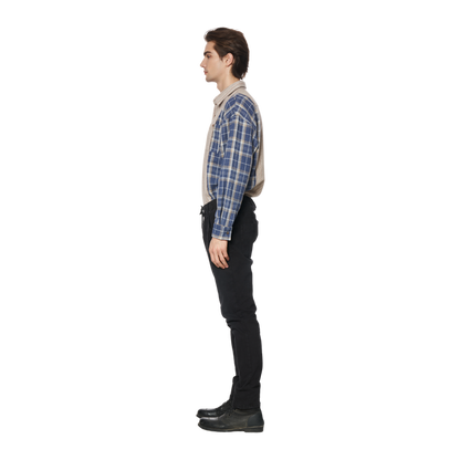 CLASSIC JEANS BLACK