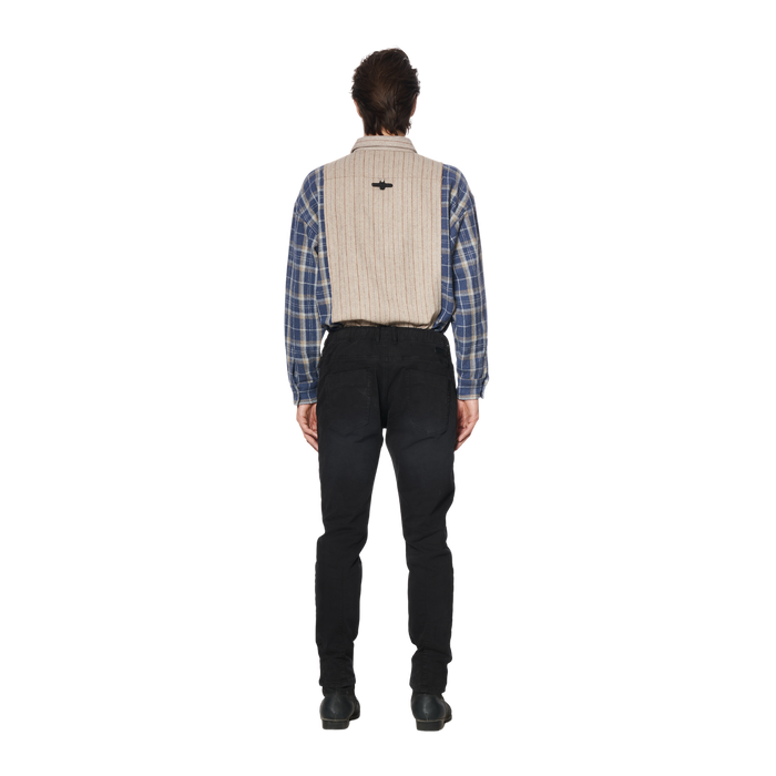 CLASSIC JEANS BLACK