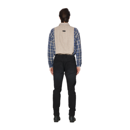 CLASSIC JEANS BLACK