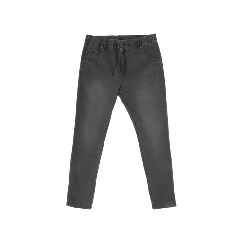 CLASSIC JEANS GREY