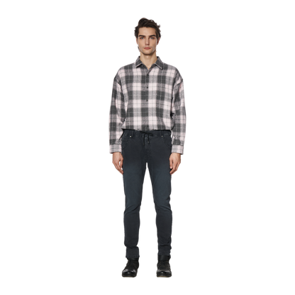 CLASSIC JEANS GREY