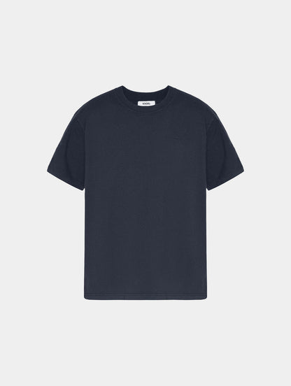 CLASSIC NAVY T-SHIRT