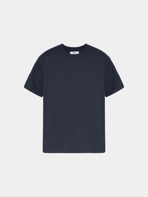 CLASSIC NAVY T-SHIRT