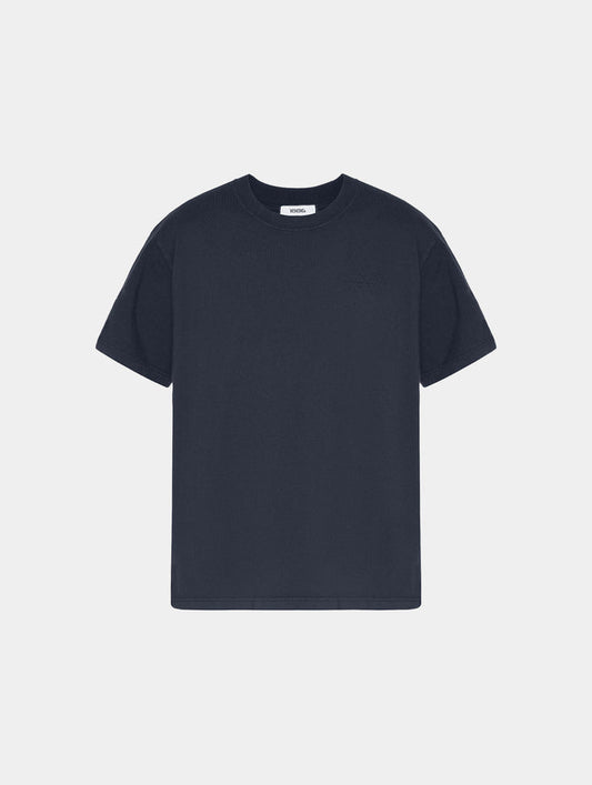CLASSIC NAVY T-SHIRT