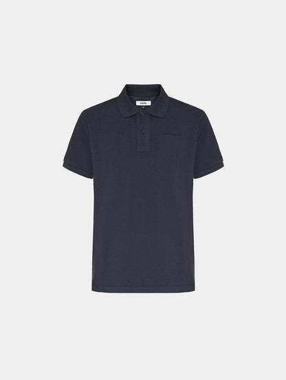 CLASSIC POLO SHIRT - NAVY