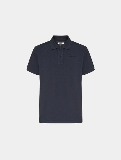 CLASSIC POLO SHIRT - NAVY