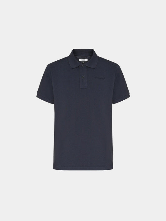 CLASSIC POLO SHIRT - NAVY