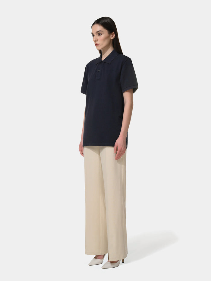 CLASSIC POLO SHIRT - NAVY