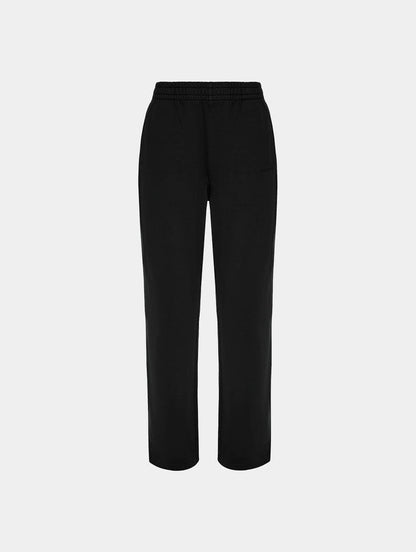 CLASSIC SWEATPANTS - BLACK