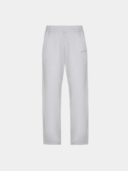 CLASSIC SWEATPANTS - HEATHER GREY