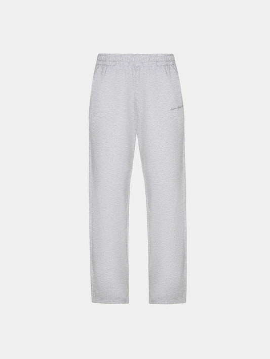 CLASSIC SWEATPANTS - HEATHER GREY
