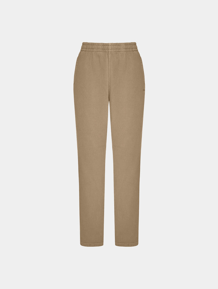 CLASSIC SWEATPANTS - TAN