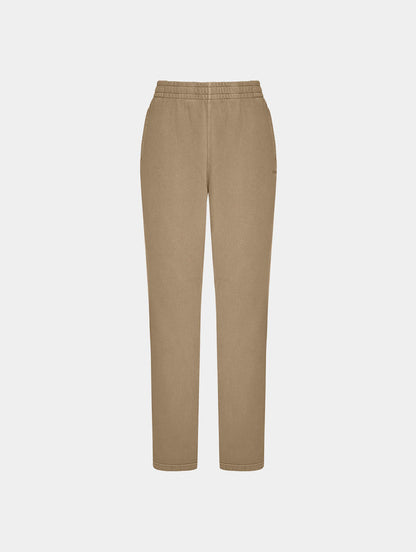 CLASSIC SWEATPANTS - TAN