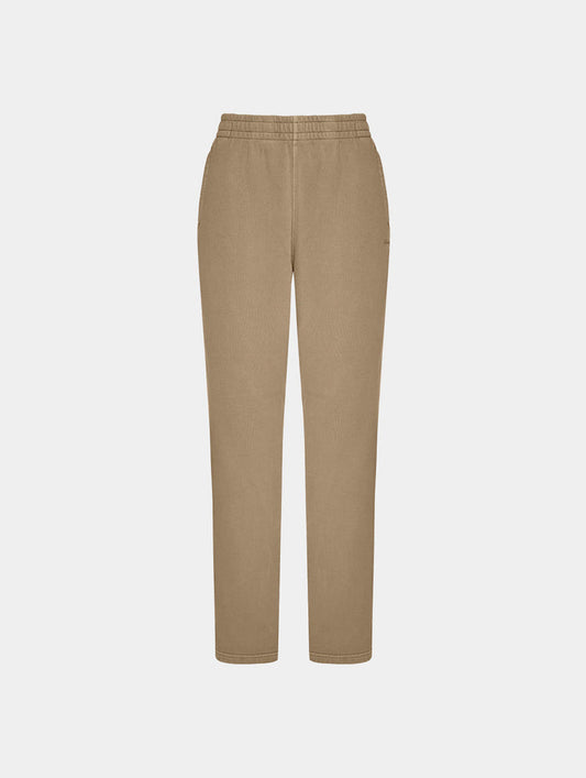 CLASSIC SWEATPANTS - TAN