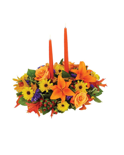CLASSIC TABLE CENTERPIECE bloomexusa
