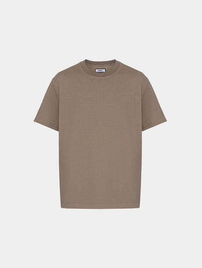 CLASSIC TAN T-SHIRT