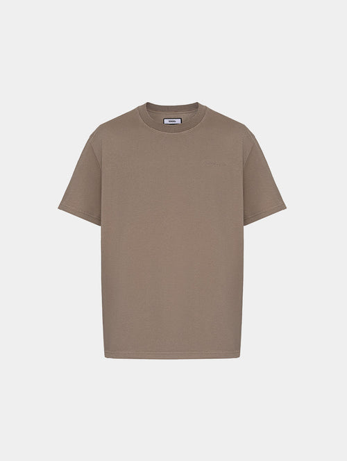 CLASSIC TAN T-SHIRT