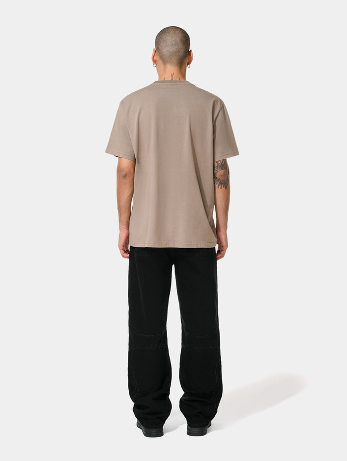 CLASSIC TAN T-SHIRT