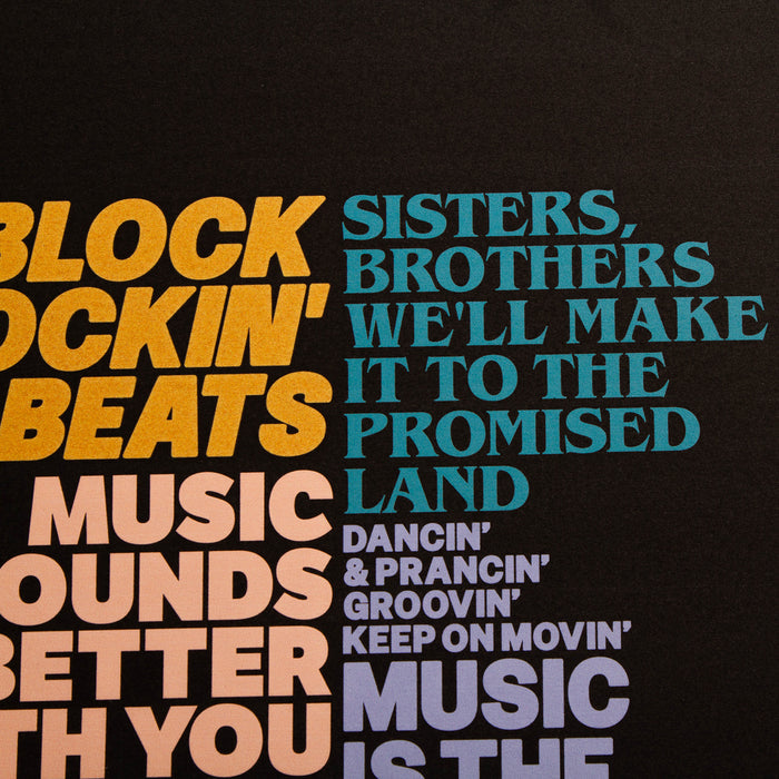 Classics - Art Print