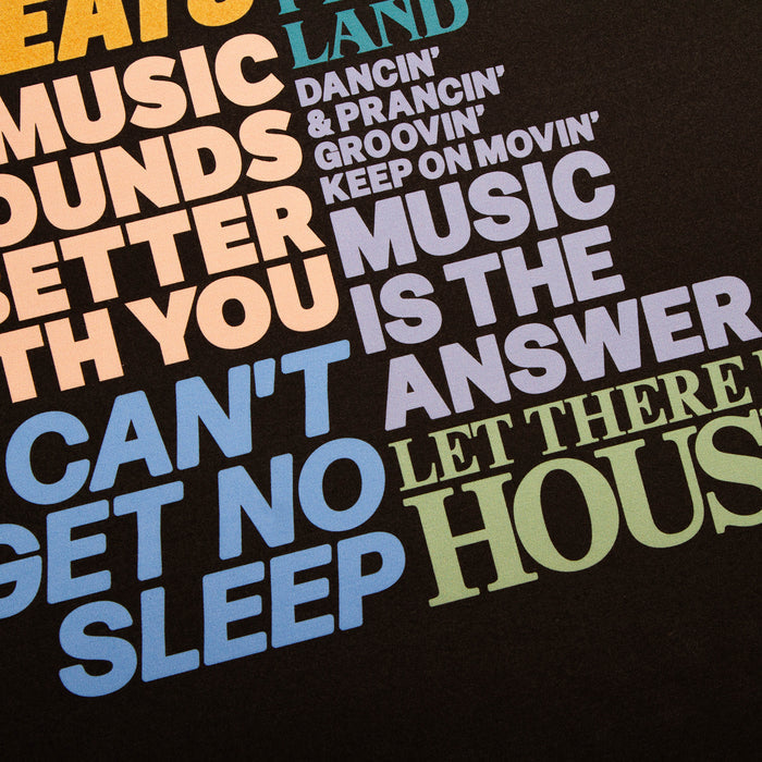 Classics - Art Print