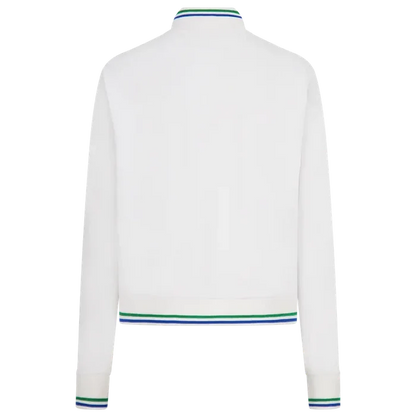 Club & Court Heidi Jacket - White