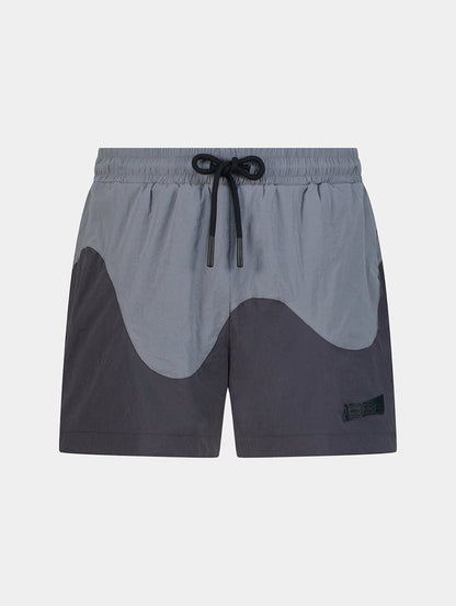 CONTOUR TECHNICAL SWIM SHORTS
