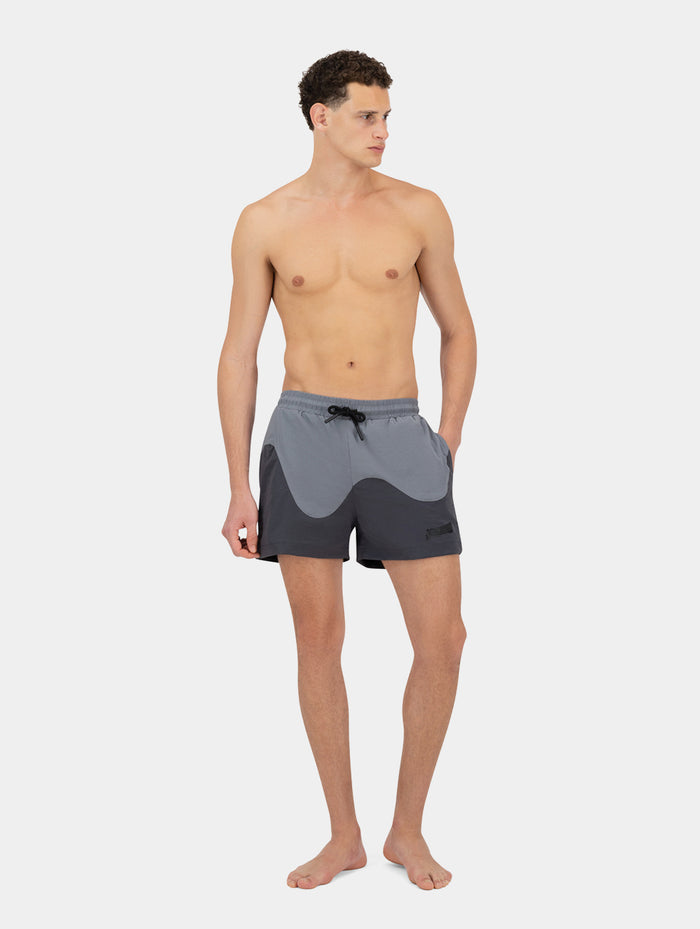 CONTOUR TECHNICAL SWIM SHORTS