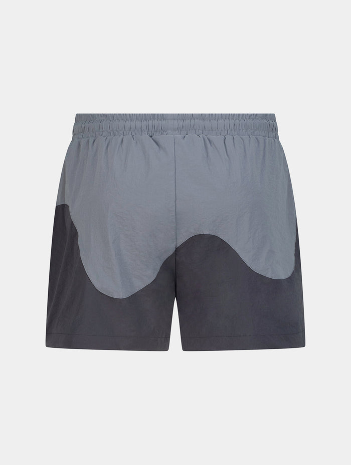 CONTOUR TECHNICAL SWIM SHORTS