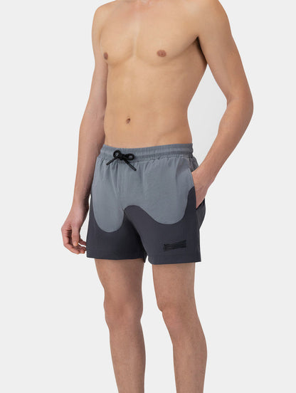 CONTOUR TECHNICAL SWIM SHORTS