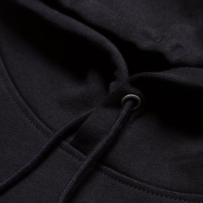 Crest 1972 Psychedelic Disco - Hood - Black