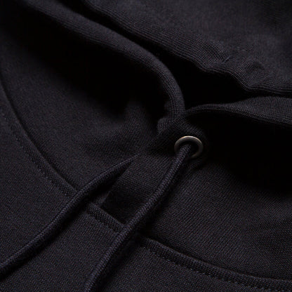 Crest 1972 Psychedelic Disco - Hood - Black