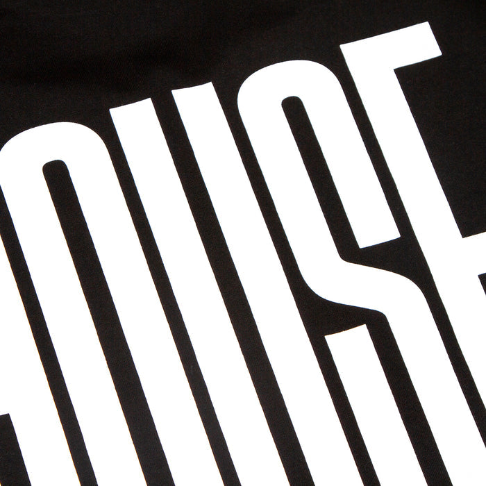 Crest Higher House - Hood - Black