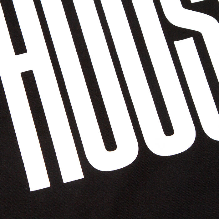 Crest Higher House - Sweatshirt - Black