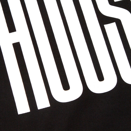 Crest Higher House - Sweatshirt - Black
